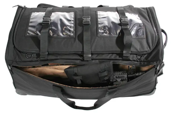 BlackHawk U.S.A.R. Series Carrying Bag - view 3